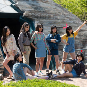 2. Mládež – Jižní Korea.