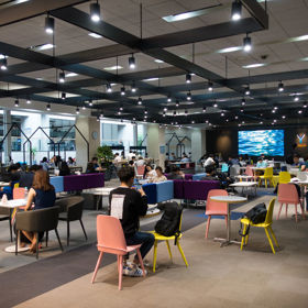 Vysoká škola – Jižní Korea.