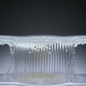 GALERIE: Tyhle medúzy si s radostí pustíte k tělu. Nežahají a jsou nad všechny konferenční stolky