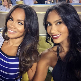 4. To jsou kočky, že? Jen jedné z nich ale už odbilo čtyřicet...