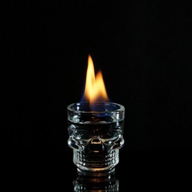 3. Vodka Smirnoff: 220 ml/asi 5 panáků.