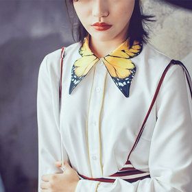 Zapnout až ke krku! 30 fešných límečků, které probouzí závislost na košilích