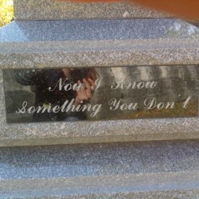 4. „Teď vím něco, co ty ne.“