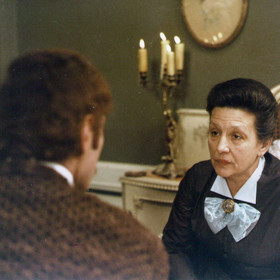 Česká televize bude v pátek a v sobotu vysílat dokument s názvem Život za lásku, který připomene divákům životní role Dany Medřické.