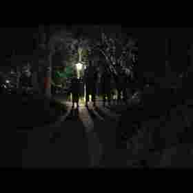 Rodinu ohrožují mimozemské bytosti, které vypadají jako oni.