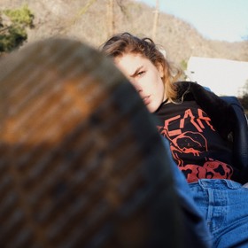 Značka pro odvážné.