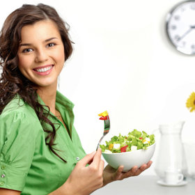 Některé druhy zeleniny v lednici uvadnou.