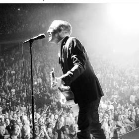 Zpěvákovy koncerty vždy stojí za návštěvu