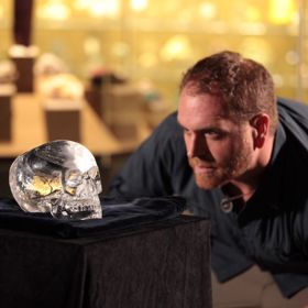 Josh Gates se vrací s novou sérií na Discovery Channel