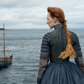 Odvážná a nebojácná žena