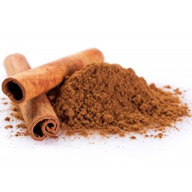 Skořice je vhodná nejen na hubnutí.