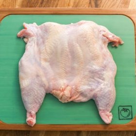 Takovéhle kuře je ideální na rolády