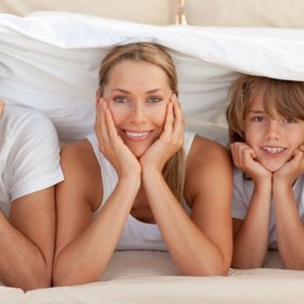 Rodiče by měli své děti vychovávat ve slušné lidi.