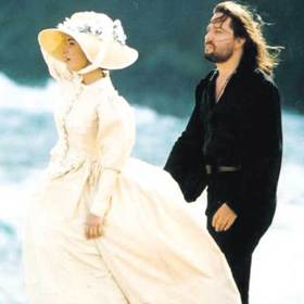 Ve filmu Andělská tvář si Jiří Pomeje dokonce i zahrál.