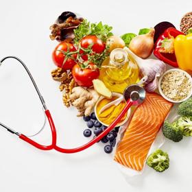 Super potraviny, které imunitu podpoří