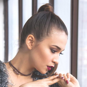 Pozor na moc utažený culík.