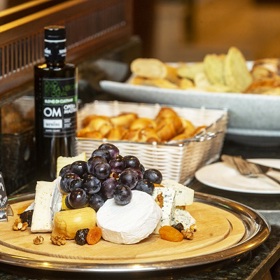 Máte chuť na lahodný sýr?