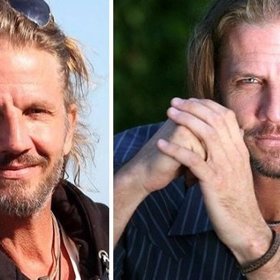 Facundo Arana od dob role Iva Di Carla hodně zpustl. Pro všechny diváky byl šok, když si v Divokém andělovi ostříhal svoje dlouhé vlasy