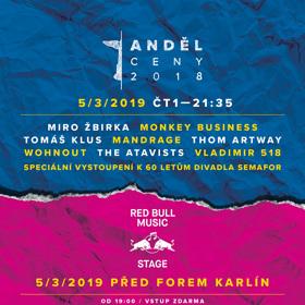 Na co se diváci mohou těšit?