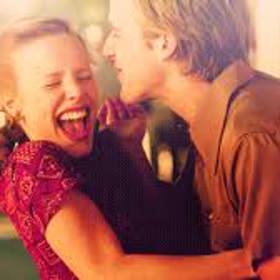 Zápisník jedné lásky je oblíbeným romantickým filmem.