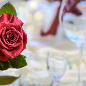 Kam vyrazíte na romantickou večeři vy?