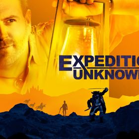 Josh Gates pátrá po zmizelých nacistech