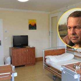 Jirkovi se do posledních dní dostávalo té nejlepší péče.