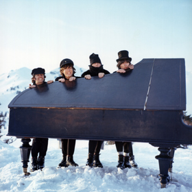 Za legendární piano z filmu nejmenovaný jihoamerický sběratel zaplatil 57 500 liber (téměř 1,9 milionu korun)