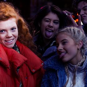 Generace Z se svým smartphonem doslova žije.