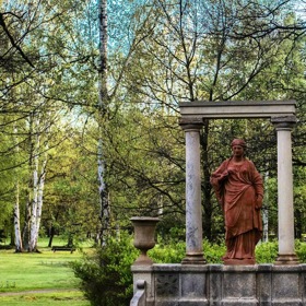 Relax, klid a pohoda čekají jen a jen na vás.