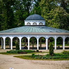 Jarní detox v lázních vám udělá dobře.