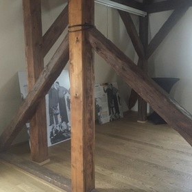 Vzpomínky na Osvobozené divadlo.