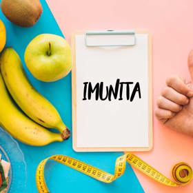 Dbejte na imunitu svou i svých dětí, ušetříte si prokašlanou zimu