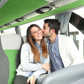 Karlovy Vary máte pár hodin cesty, ať už jste odkudkoliv z České republiky.