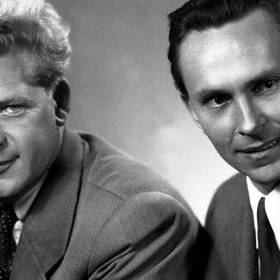 Zikmund a Hanzelka jsou nejznámější čeští cestovatelé.