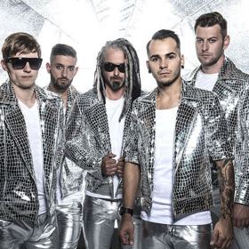 Mandrage patří mezi špičky v hudební branži.