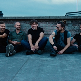 Tentokrát chce Michal Hrůza oslovit své příznivce v klubovém prostředí.