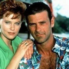 Vražedné pobřeží a Nick v rozhalené košili nás vždycky dostali