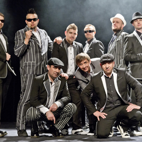 Oslavte Valentýna hudbou.