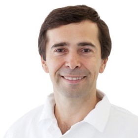 prim. MUDr. Pavel Stodůlka, Ph.D z oční kliniky Gemini