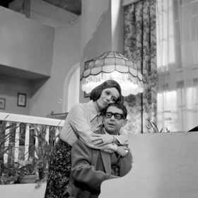 S Brodským se na plátně sešli mnohokrát.