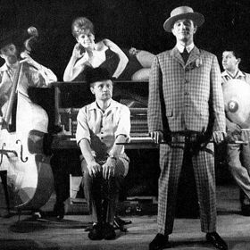 Letošní udílení cen Anděl uctí památku Semaforu.