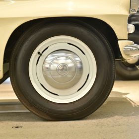 Znak ŠKODA zná snad každý.