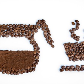 Turek, nebo překapávaná káva?