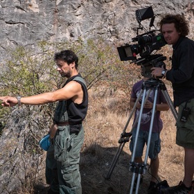 Ve filmu si zahraje i Pavel Liška.