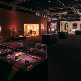 Celosvětová výstava Brnem uzavře své brány.