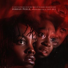 Oficiální plakát k filmu.