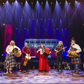 Legendární hudební skupina se vrací na pódia