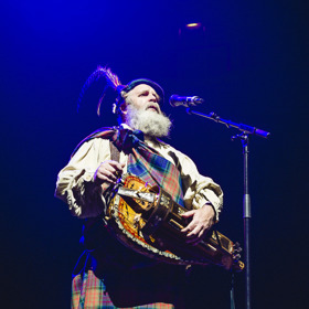 Hudebníci a kočovníci, takoví jsou členové kapely The Kelly Family