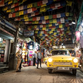 Trabantem tam a zase zpátky! Poslední film cestovatele Přibáně je plný fascinujících záběrů